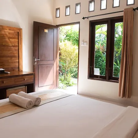 Aryma Guest House Near Luna Beach, Kedungu Beach And 10 Min Canggu