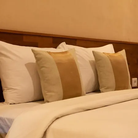 Aryma Guest House Near Nuanu City, Kedungu Beach And Tanah Lot